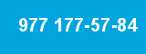977 177-57-84 977 177-57-84